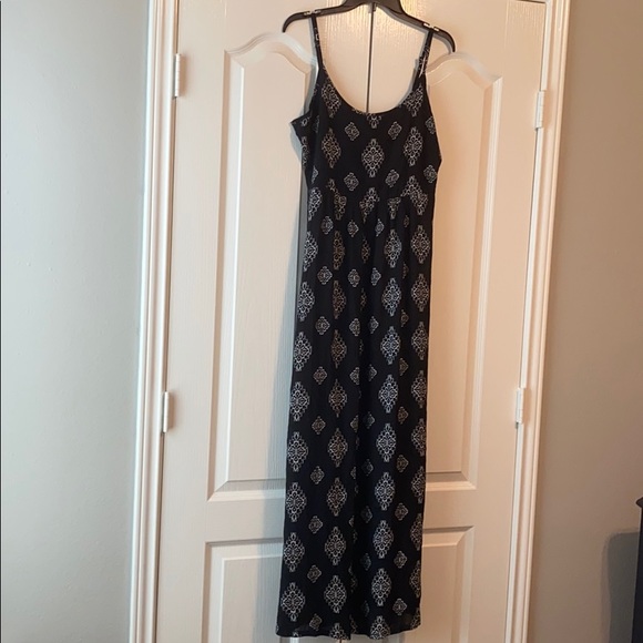 pink republic maxi dress